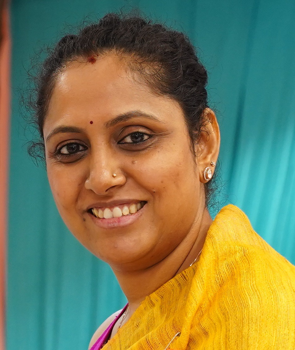 Dr. Bhakti Gupta