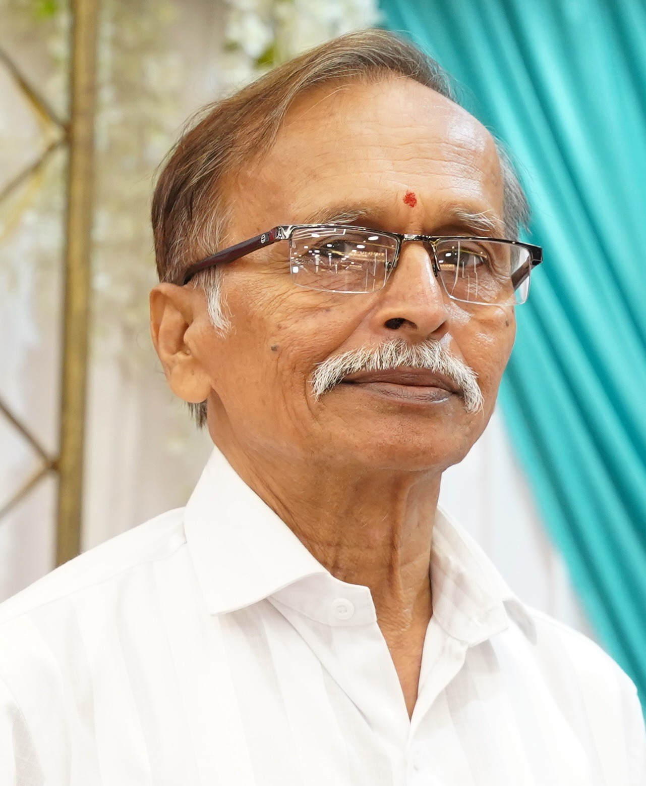 Mr. Dilip Gore