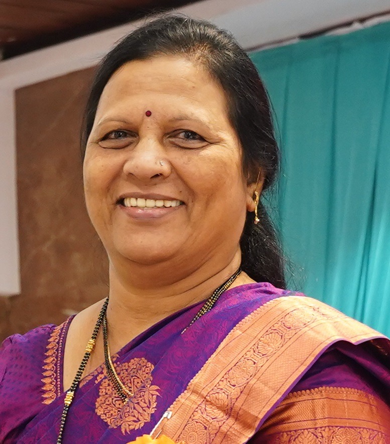Mrs. Dipali Chavan