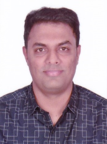 Mr. Manish Sawant