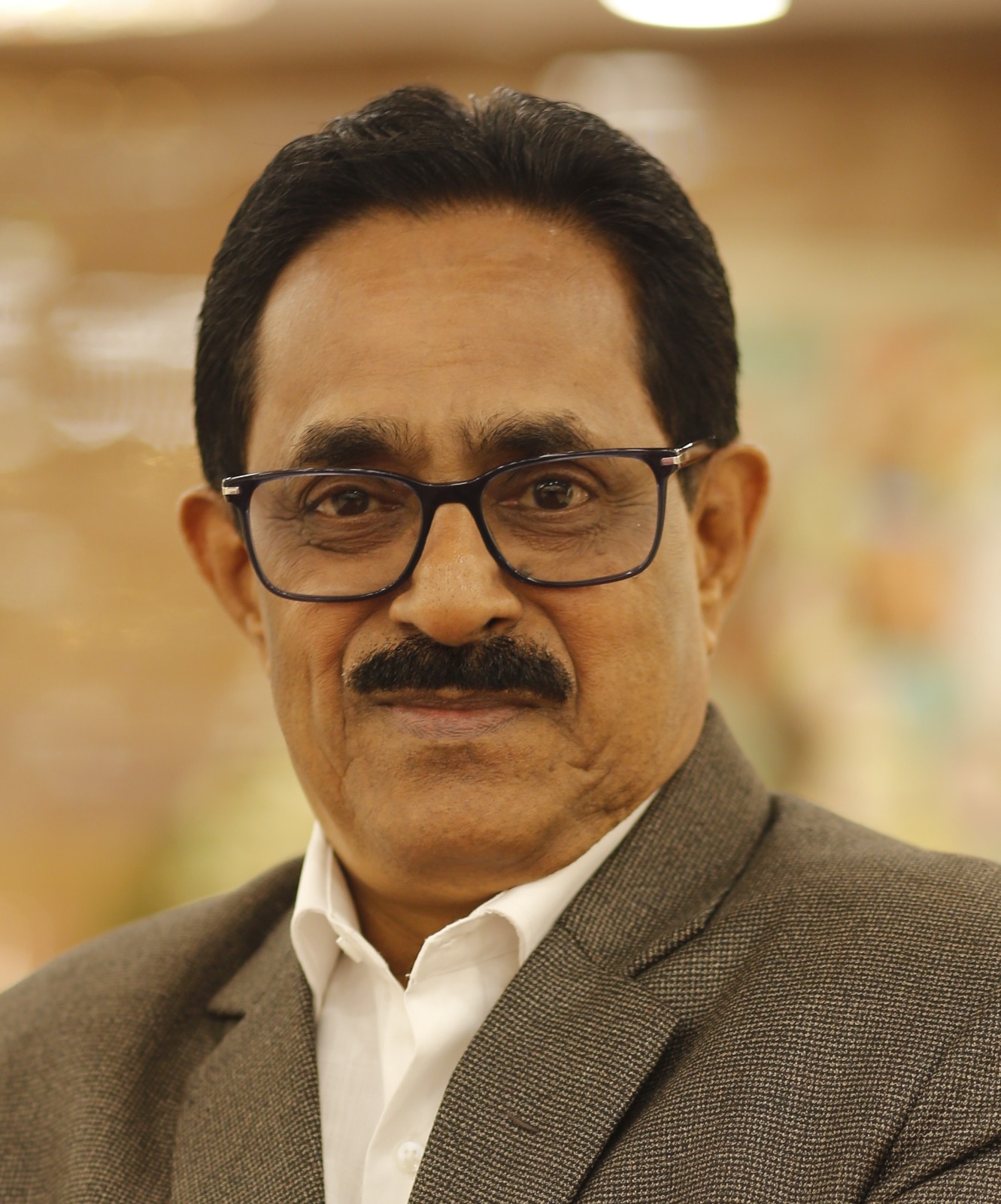 Mr. Pandit Sawant