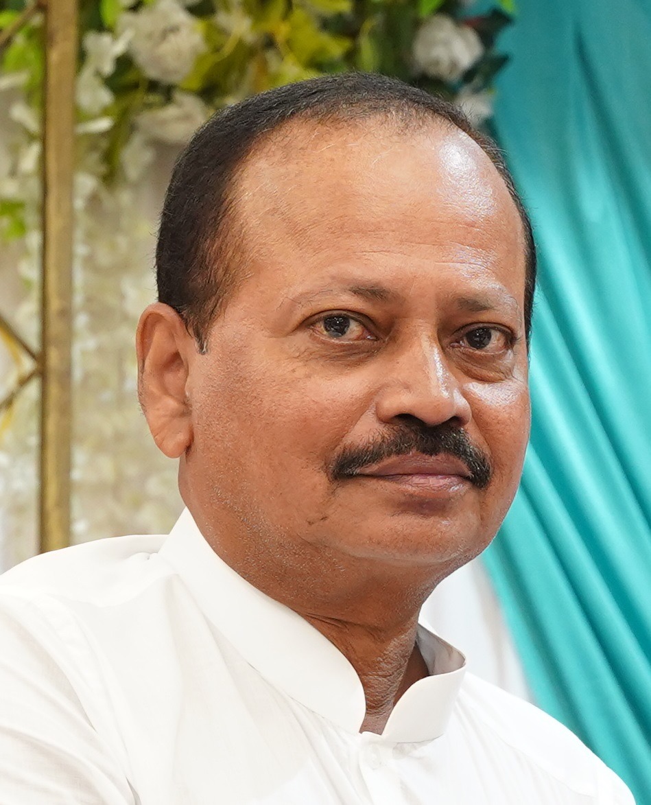 Mr. Shridhar Kadam