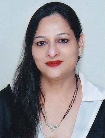 Mrs. Sudha Sawant