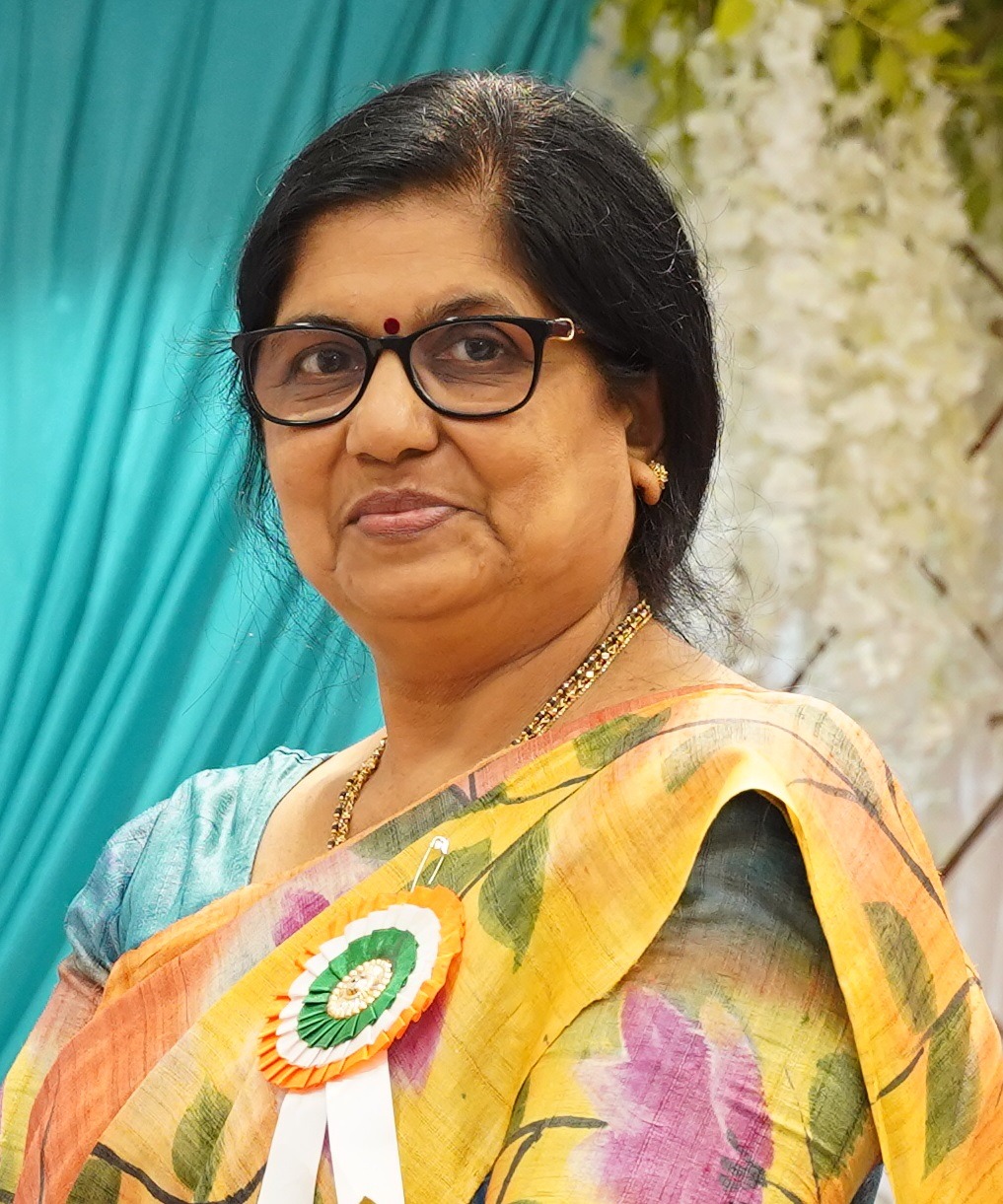 Smt. Sumedha Sawant